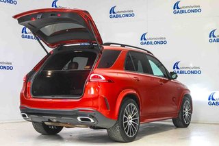 Mercedes GLE GLE 350 e 4MATIC