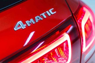 Mercedes GLE GLE 350 e 4MATIC