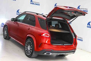 Mercedes GLE GLE 350 e 4MATIC