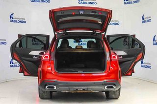 Mercedes GLE GLE 350 e 4MATIC