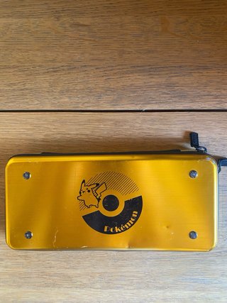 Nintendo Switch V2 + Accessori