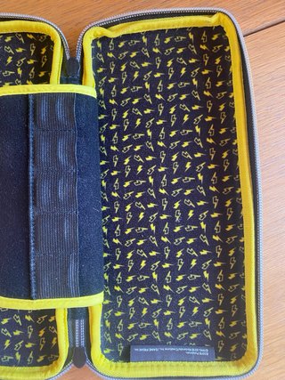 Nintendo Switch V2 + Accessori