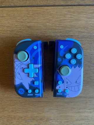 Nintendo Switch V2 + Accessori