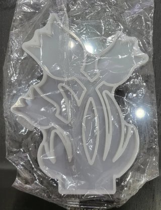 5 Moldes Silicona Repostería. 5 moldes por 8 euros