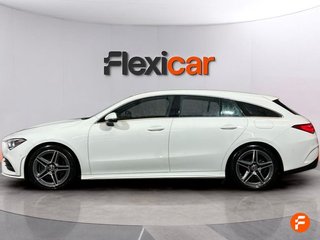 Mercedes CLA CLA 200 Shooting Brake