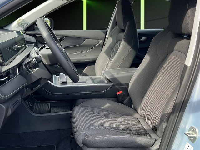 EBRO S400 1.5 DHE HEV Premium CVT 155 kW (211 CV)