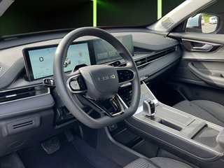 EBRO S400 1.5 DHE HEV Premium CVT 155 kW (211 CV)