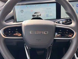 EBRO S400 1.5 DHE HEV Premium CVT 155 kW (211 CV)