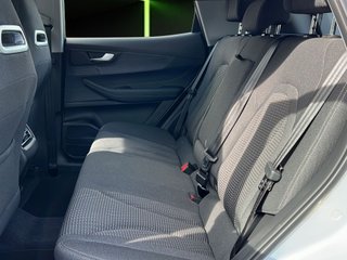 EBRO S400 1.5 DHE HEV Premium CVT 155 kW (211 CV)