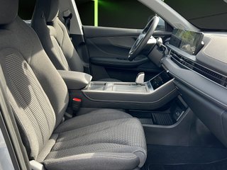 EBRO S400 1.5 DHE HEV Premium CVT 155 kW (211 CV)