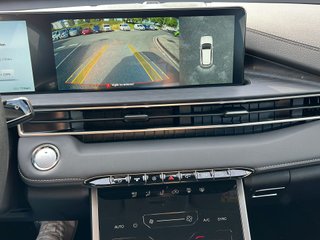 EBRO S400 1.5 DHE HEV Premium CVT 155 kW (211 CV)