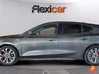 Ford Focus 1.0 Ecoboost MHEV 92kW ST-Line