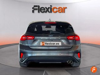 Ford Focus 1.0 Ecoboost MHEV 92kW ST-Line
