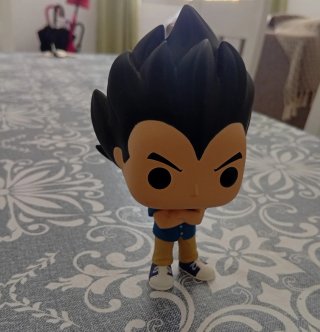 Funko Pop Vegeta