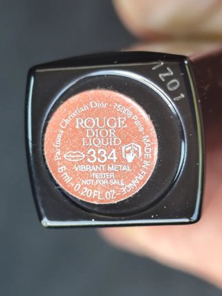 Lote 2 Brillos Labiales Dior