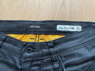 Pantalón vaquero Antony Morato