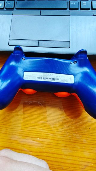 Controller PS4 V2 Magnetico Sony