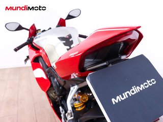 DUCATI PANIGALE V4 R