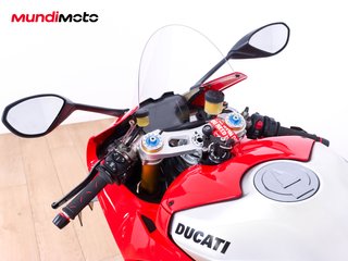 DUCATI PANIGALE V4 R