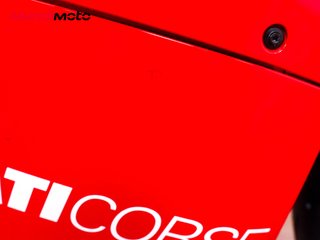DUCATI PANIGALE V4 R