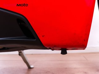 DUCATI PANIGALE V4 R