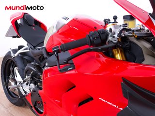 DUCATI PANIGALE V4 R