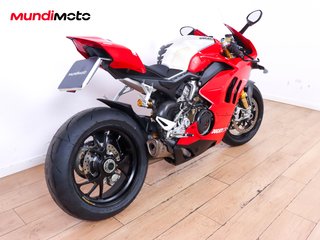 DUCATI PANIGALE V4 R