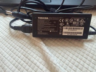 Portatile Toshiba Satellite C50-A-19U
