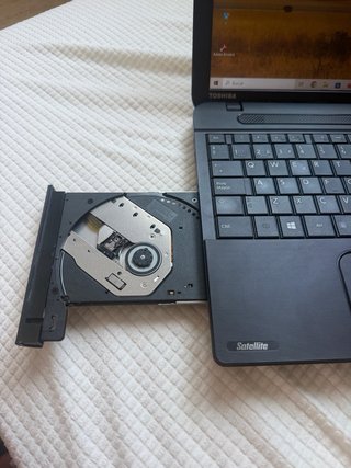 Portatile Toshiba Satellite C50-A-19U