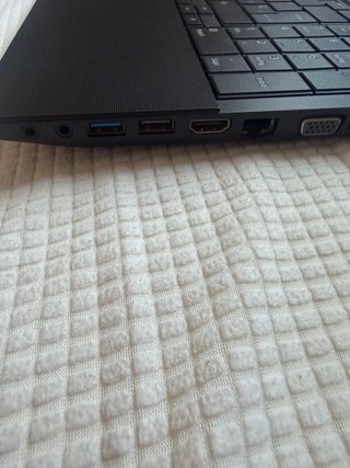 Portatile Toshiba Satellite C50-A-19U