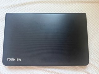 Portatile Toshiba Satellite C50-A-19U