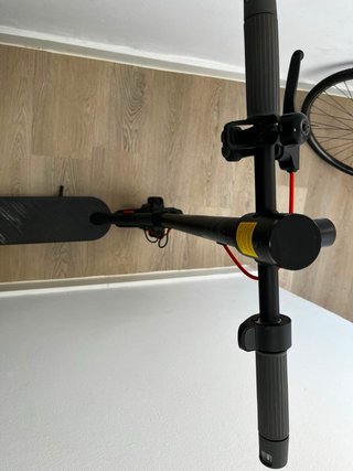 Patinete Eléctrico Xiaomi Elite