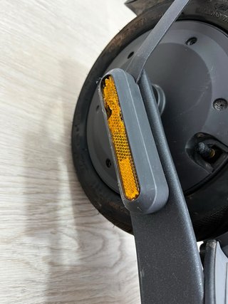 Patinete Eléctrico Xiaomi Elite