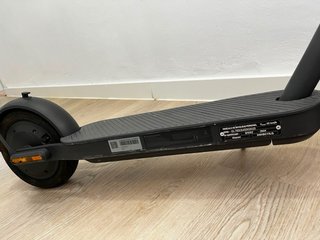 Patinete Eléctrico Xiaomi Elite