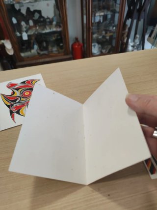 Postales Xosé Vizoso