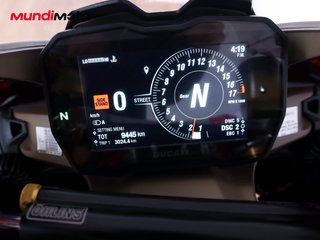 DUCATI PANIGALE V4 R