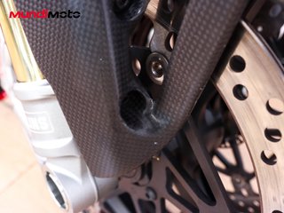 DUCATI PANIGALE V4 R