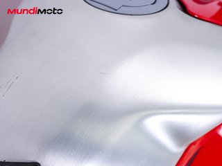 DUCATI PANIGALE V4 R