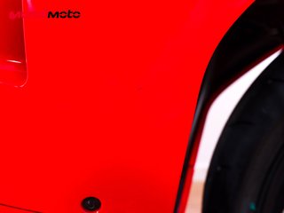 DUCATI PANIGALE V4 R