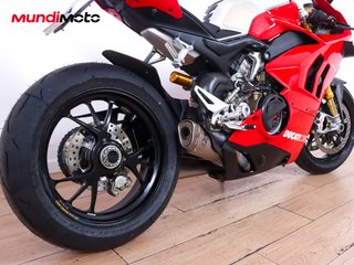 DUCATI PANIGALE V4 R