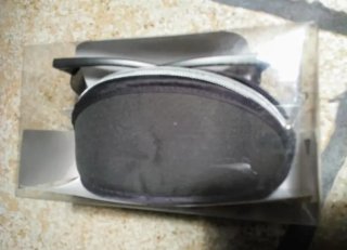 Set Gafas Deportivas con cristales Intercambiable