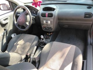 Opel Corsa 2005