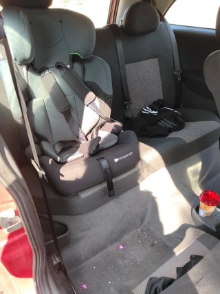 Opel Corsa 2005