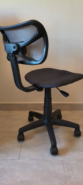 Silla de escritorio ergonómica
