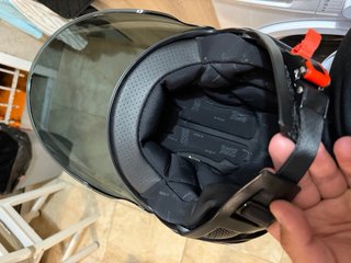 Casco LS2 Sphere Lux Talla S