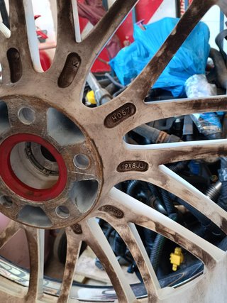Llantas 225/35 ZR 19 VOLTEC