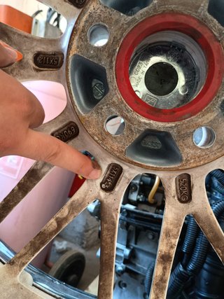 Llantas 225/35 ZR 19 VOLTEC