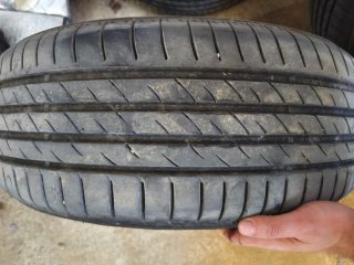 Llantas BMW E46 16 pulgadas
