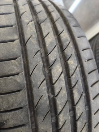 Llantas BMW E46 16 pulgadas