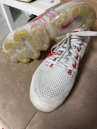 Nike Vapormax Scarpe Sportive